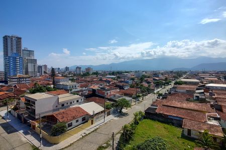 Apartamento para alugar com 70m², 2 quartos e 1 vaga Apartamento para alugar com 70m², 2 quartos e 1 vagaSacada do Quarto 1