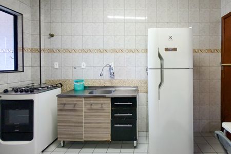 Apartamento para alugar com 70m², 2 quartos e 1 vaga Apartamento para alugar com 70m², 2 quartos e 1 vagaCozinha