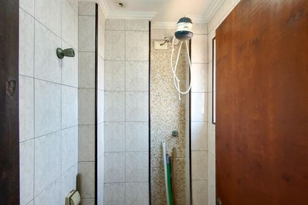 Apartamento para alugar com 70m², 2 quartos e 1 vaga Apartamento para alugar com 70m², 2 quartos e 1 vagaBanheiro 2