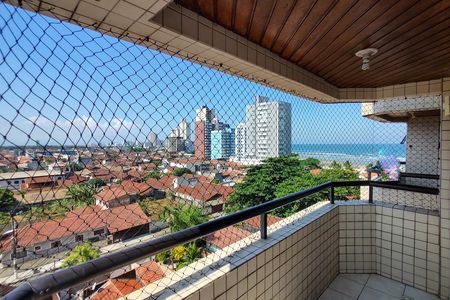 Apartamento para alugar com 70m², 2 quartos e 1 vaga Apartamento para alugar com 70m², 2 quartos e 1 vagaSacada do Quarto 1