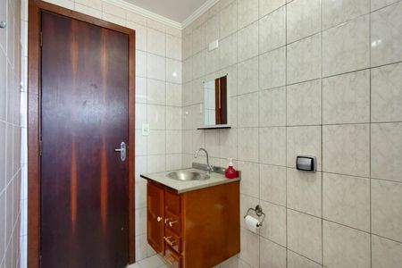 Apartamento para alugar com 70m², 2 quartos e 1 vaga Apartamento para alugar com 70m², 2 quartos e 1 vagaBanheiro