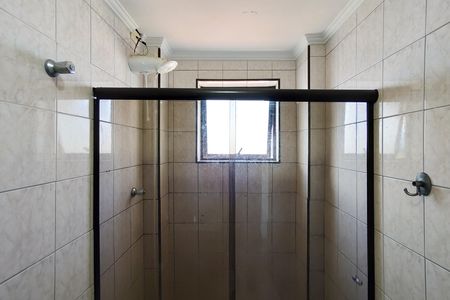 Apartamento para alugar com 70m², 2 quartos e 1 vaga Apartamento para alugar com 70m², 2 quartos e 1 vagaBanheiro