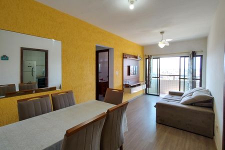 Apartamento para alugar com 70m², 2 quartos e 1 vaga Apartamento para alugar com 70m², 2 quartos e 1 vagaSala