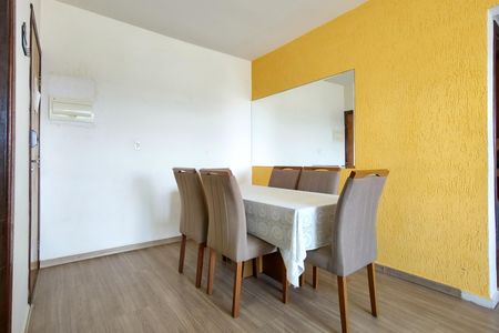 Apartamento para alugar com 70m², 2 quartos e 1 vaga Apartamento para alugar com 70m², 2 quartos e 1 vagaSala