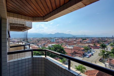 Apartamento para alugar com 70m², 2 quartos e 1 vaga Apartamento para alugar com 70m², 2 quartos e 1 vagaSacada