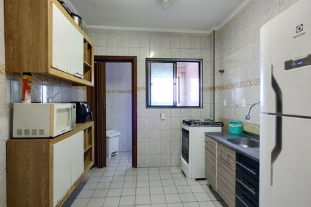 Apartamento para alugar com 70m², 2 quartos e 1 vaga Apartamento para alugar com 70m², 2 quartos e 1 vagaCozinha