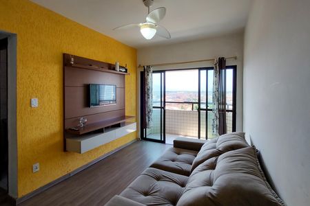 Apartamento para alugar com 70m², 2 quartos e 1 vaga Apartamento para alugar com 70m², 2 quartos e 1 vagaSala