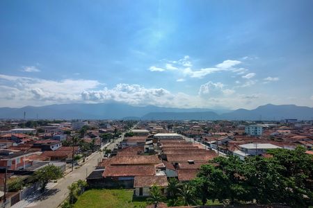 Apartamento para alugar com 70m², 2 quartos e 1 vaga Apartamento para alugar com 70m², 2 quartos e 1 vagaSacada do Quarto 1