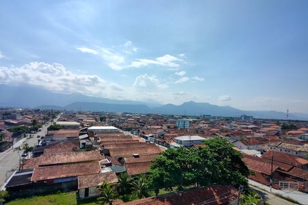 Apartamento para alugar com 70m², 2 quartos e 1 vaga Apartamento para alugar com 70m², 2 quartos e 1 vagaSacada do Quarto 2