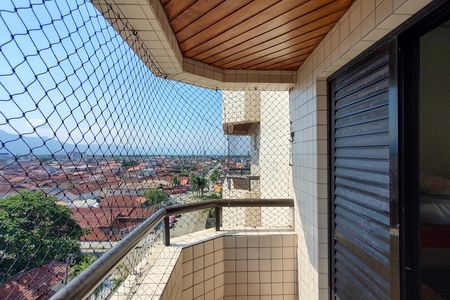 Apartamento para alugar com 70m², 2 quartos e 1 vaga Apartamento para alugar com 70m², 2 quartos e 1 vagaSacada do Quarto 2