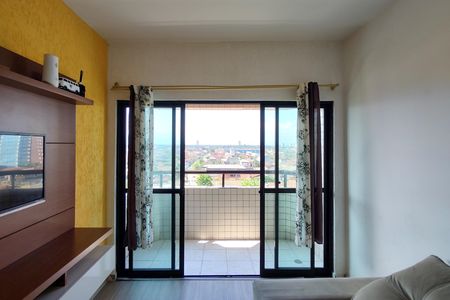 Apartamento para alugar com 70m², 2 quartos e 1 vaga Apartamento para alugar com 70m², 2 quartos e 1 vagaSala