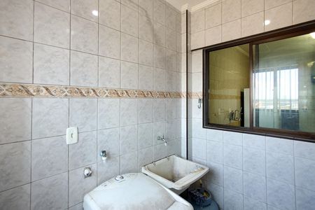Apartamento para alugar com 70m², 2 quartos e 1 vaga Apartamento para alugar com 70m², 2 quartos e 1 vagaÁrea de Serviço
