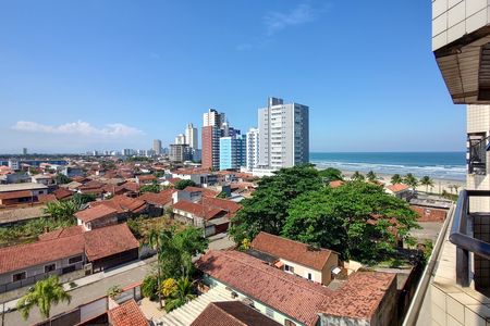 Apartamento para alugar com 70m², 2 quartos e 1 vaga Apartamento para alugar com 70m², 2 quartos e 1 vagaSacada do Quarto 1
