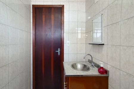 Apartamento para alugar com 70m², 2 quartos e 1 vaga Apartamento para alugar com 70m², 2 quartos e 1 vagaBanheiro