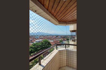 Apartamento para alugar com 70m², 2 quartos e 1 vaga Apartamento para alugar com 70m², 2 quartos e 1 vagaSacada do Quarto 2