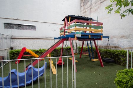 Apartamento à venda com 60m², 2 quartos e 1 vagaÁrea Comum - Playground