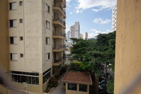Apartamento à venda com 60m², 2 quartos e 1 vagaVista Quarto 2
