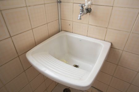 Apartamento à venda com 60m², 2 quartos e 1 vagaÁrea de Serviço