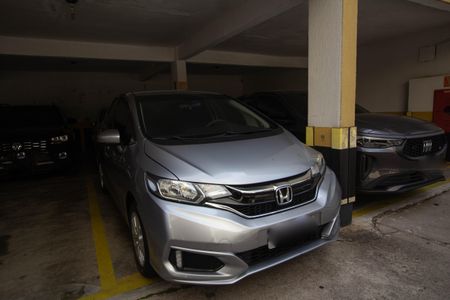 Apartamento à venda com 60m², 2 quartos e 1 vagaGaragem