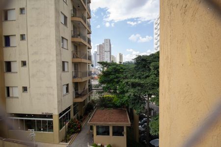Apartamento à venda com 60m², 2 quartos e 1 vagaVista Quarto 1