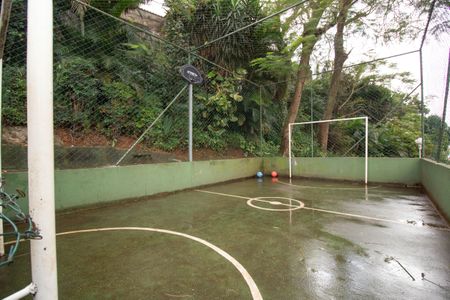 Apartamento à venda com 60m², 2 quartos e 1 vagaQuadra Esportiva