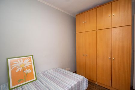 Apartamento à venda com 60m², 2 quartos e 1 vagaQuarto 2