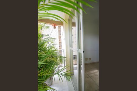 Apartamento à venda com 60m², 2 quartos e 1 vagaVaranda da Sala