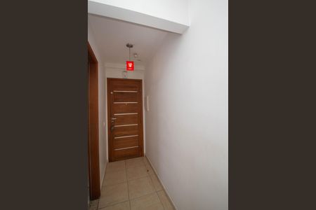 Apartamento à venda com 60m², 2 quartos e 1 vagaCorredor