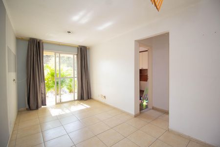 Apartamento à venda com 60m², 2 quartos e 1 vagaSala