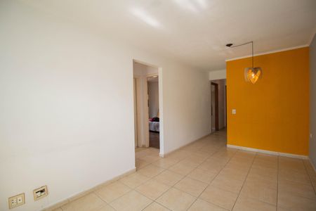 Apartamento à venda com 60m², 2 quartos e 1 vagaSala