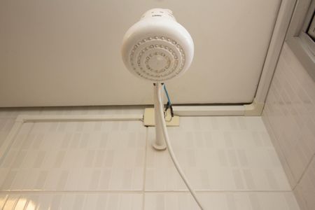 Apartamento à venda com 60m², 2 quartos e 1 vagaBanheiro