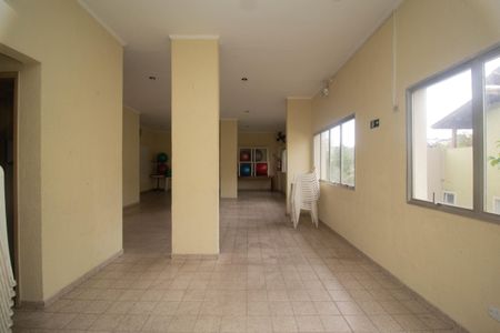 Apartamento à venda com 60m², 2 quartos e 1 vagaÁrea comum - Salão de festas