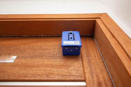 Apartamento à venda com 60m², 2 quartos e 1 vaga Lockbox