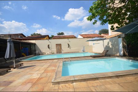Apartamento para alugar com 42m², 2 quartos e 1 vagaPiscina