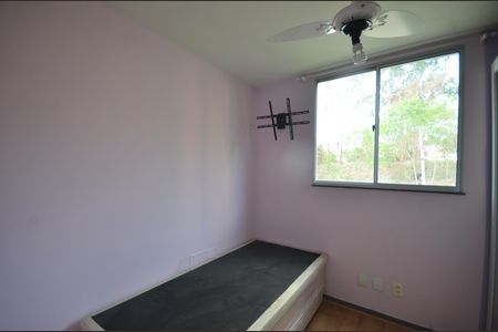 Apartamento para alugar com 42m², 2 quartos e 1 vagaSala