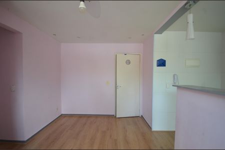 Apartamento para alugar com 42m², 2 quartos e 1 vagaSala