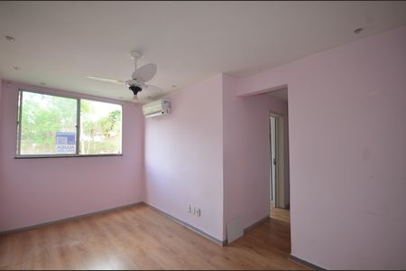 Apartamento para alugar com 42m², 2 quartos e 1 vagaSala