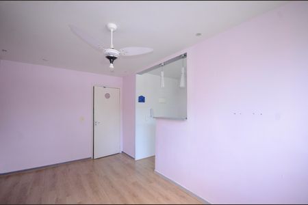 Apartamento para alugar com 42m², 2 quartos e 1 vagaSala