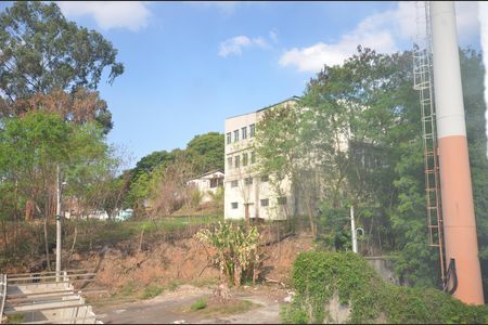Apartamento para alugar com 42m², 2 quartos e 1 vagaVista do Quarto 1