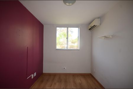 Apartamento para alugar com 42m², 2 quartos e 1 vagaQuarto 2