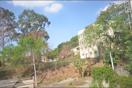 Apartamento para alugar com 42m², 2 quartos e 1 vagaVista do Quarto 2