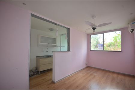 Apartamento para alugar com 42m², 2 quartos e 1 vagaSala