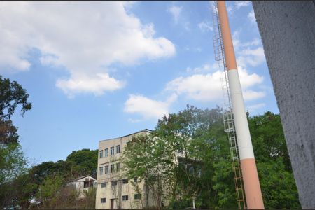 Apartamento para alugar com 42m², 2 quartos e 1 vagaVista da Sala