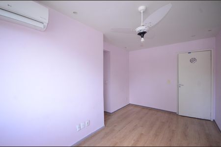 Apartamento para alugar com 42m², 2 quartos e 1 vagaSala