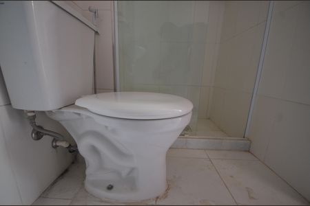 Apartamento para alugar com 42m², 2 quartos e 1 vagaBanheiro
