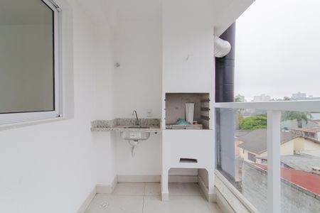 Apartamento para alugar com 160m², 3 quartos e 2 vagasVaranda gourmet