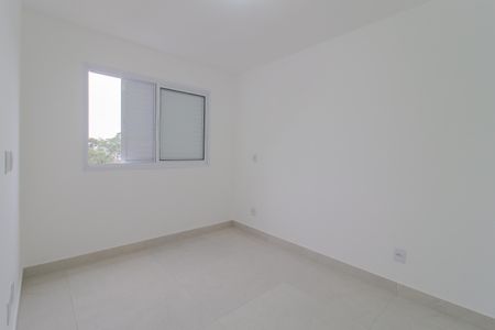 Suíte 2 de apartamento para alugar com 3 quartos, 160m² em Vila Emílio, Mauá
