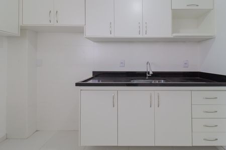 Apartamento para alugar com 160m², 3 quartos e 2 vagasCozinha