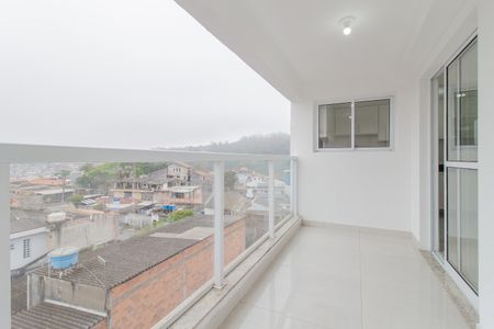 Apartamento para alugar com 160m², 3 quartos e 2 vagasVaranda gourmet