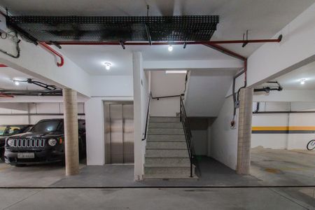 Apartamento para alugar com 160m², 3 quartos e 2 vagasGaragem
